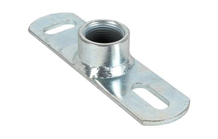 [1939006899] GRUNDFLANGE SVÆR 3/4"