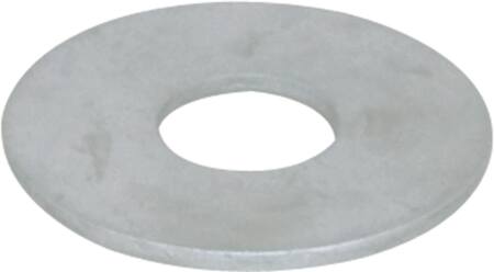 [5437002249] SKIVE RUND Ø10,5/25 MM BUP