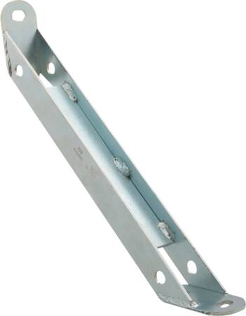 [5439402656] STRUT 45° vinkelafstiver 300mm BUP