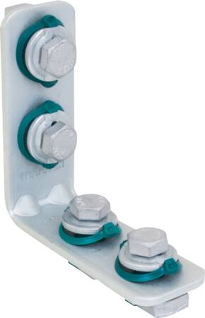 [5437003497] RapidStrut skinnebeslag 90° 665885205