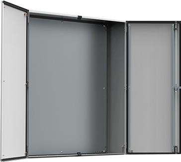 [5412103192] Vægskab 600x800x300 MAD0608030R5