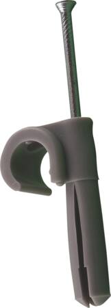 [0839106528] PLUGCLIP /SØM   GR.PCN 11/15 P100