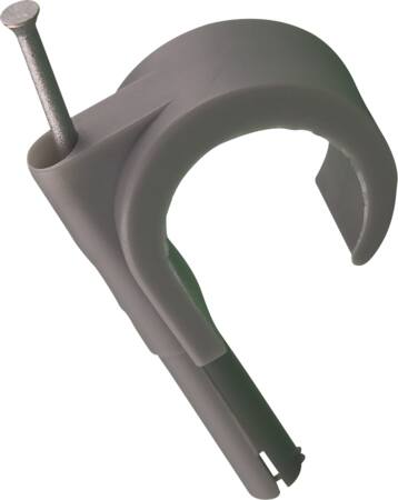 [0839106557] PLUGCLIP /SØM   GR.PCN 19/22 P100