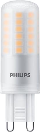 [2057810953] COREPRO LEDSTIFTSPOT 4,8W (60W) G9 830