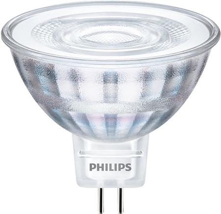 [2057816009] Philips CorePro LEDspot 4,4W (35W) MR16 840 36°