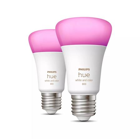[5401022740] PHILIPS HUEWCA 6.5W A60 E27 2P EUR