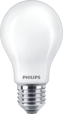 [2057814205] COREPRO STD 8,5W (75W) E27 A60 827 MAT