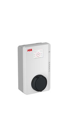 [5411012129] AC billader TAC-W22-T-RD-M-0