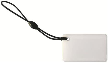 [5411012103] ABB RFID-KORT 5-PAKKE