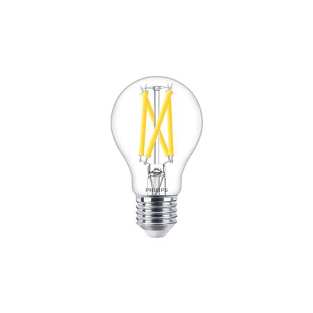 [2057819666] Philips MASTER LED Standard DimTone 7,2W (75W) E27 A60 Klar