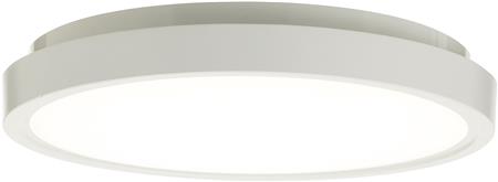 [5401020234] UPL G2 Ø250 12W 1500LM CCT TRB IP44 HV