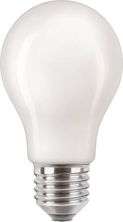 [0857300144] STANDARD LED A60 470LM 827 E27 DÆMP MAT