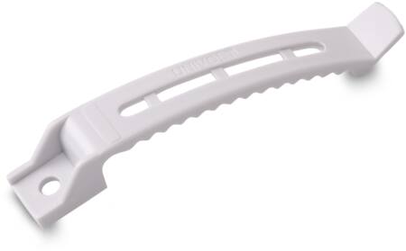 [5430503004] KABELHORN ENKELT GRÅ