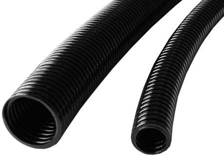 [5430501815] FLEXRØR HALOGENFRI 63MM SORT HFXP-HT