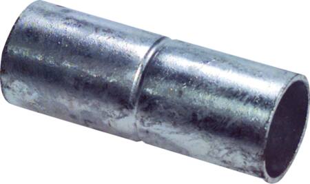 [5430505675] MUFFE 16 MM ALUMINIUM