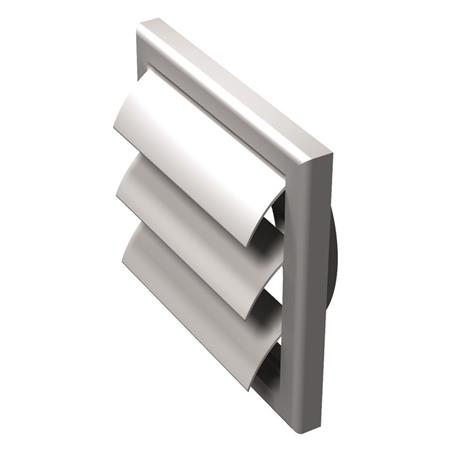 [0878102062] MURRIST AV100 VJ 154X154/Ø100MM PLAST HV