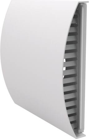 [5478190149] MURRIST RV50 V2+SPHERE 160 HVID ALUFRONT