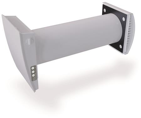[5478000052] VENTILATOR SIKU SPHERE COMFORT 160