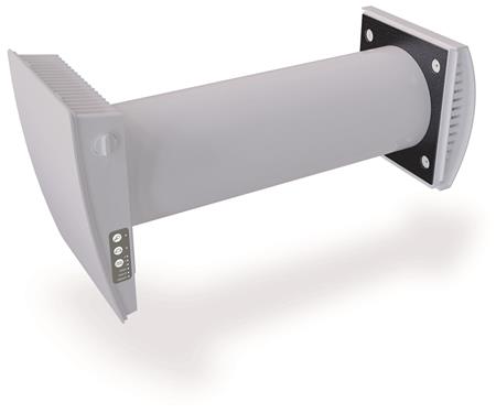 [5478000044] VENTILATOR SIKU SPHERE COMFORT 160 BASIC