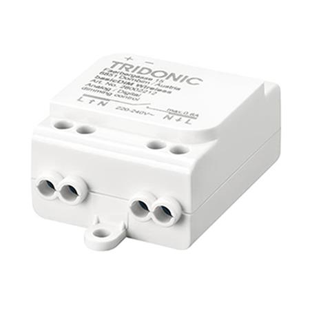 [5467002044] BASICDIM WIRELESS MED STRØMFORSYNING