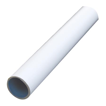 [5430003517] PLASTRØR HALOGENFRI 32MM HVID 320N 3M