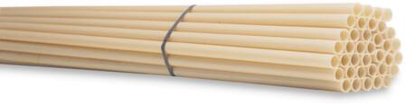[5430003384] PLASTRØR  20MM (3/4") GUL/HVID 3 METER (Sælges kun i hele længder)