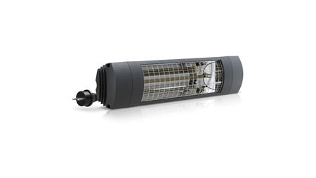 [5401027932] ETHERMA EXO COMFORT 1800W IP65 BLACK