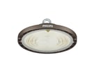 [7841151085] Philips Ledinaire Highbay BY020P Gen3 10500lm/840 Bredstrålende (WB) Grå
