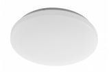 [7842070657] Saturn LED Plafond Ø245 900lm 12W 4000K IP44 med sensor