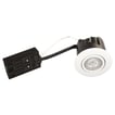 [7842208076] Luna Quick install GU10 5W 930 385lm IP44 SS316 hvid