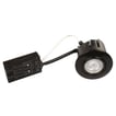 [7842208092] Luna Quick install GU10 5W 930 385lm IP44 SS316 sort