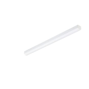 [2046100221] Philips CoreLine Grundarmatur BN126C LED 6400lm/840 Interact Ready 1200mm