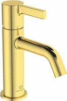 [701418515] JOY HÅNDVASKARMATUR BRUSHED GOLD UDEN BV
