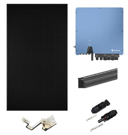 [5478002300] 55,86KWP SOLPAKKE ETERNIT SOLPLANET