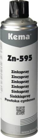 [7797011004] ZINK-SPRAY ZN-595 500ML
