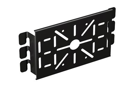 [0810000457] DÅSEBESLAG TIL GITTERBAKKE 109X170MM BK8
