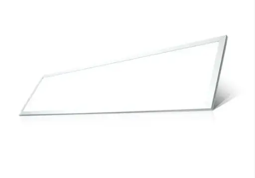 [4601-9577] 120x30 LED panel - 36W, 140 lm/W, flicker free, Philips driver, hvid kant