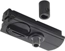 [7842257425] 1-faset pendeladapter mat sort