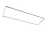 [7842259229] Master Påbygningsramme 120x30 hvid aluminium