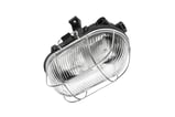 [7842400007] Sanguesa E27 sort IP54