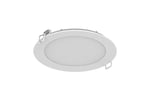[7842270004] Ledinaire SlimDownlight Indbyg DN065B 1200lm/830-840-865 12W Hvid Optik Ø150