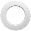 [7842992049] Jupiter Pro Rehab Ring 180mm Mat-Hvid