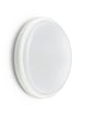 [7843155238] Philips Ledinaire Væg/Loft All-in WL070V LED 1100-1700lm/830-840 IP65 IK08 Hvid