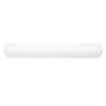 [7843155487] Lucianna Square 14W CCT Spejlarmatur 3000K/4000K 1250/1320lm IK08 IP44