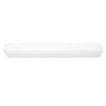 [7843155490] Lucianna Square 14W CCT PIR Spejlarmatur 3000K/4000K 1250/1320lm IK08 IP44