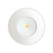 [7845152145] Sofia 90D Downlight ISO Mat Hvid 3000K 315lm 350mA 3,2W Dæmpbar IP44