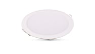 [7845152284] MAZDA All in Slimdownlight Ø150 DN006B 12S/830_840_865 RD