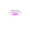[7845152608] Philips HUE Slim Recessed light 60x90x9  White and color ambiance 8.3W 700 Lumen