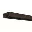 [7845203162] Mita 1F 3m 1 fase skinne Sort IK10 IP20
