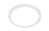 [7845990624] Rax 200 GLASS IP44 mat hvid